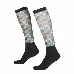 Kerrits Kids Dual Zone Boot Socks