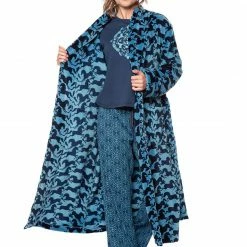 Kerrits Horsing Around Fleece Robe-Sale