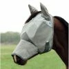 Cashel Crusader Long Nose Fly Mask With Ears 2 Cashel Crusader Long Nose Fly Mask With Ears