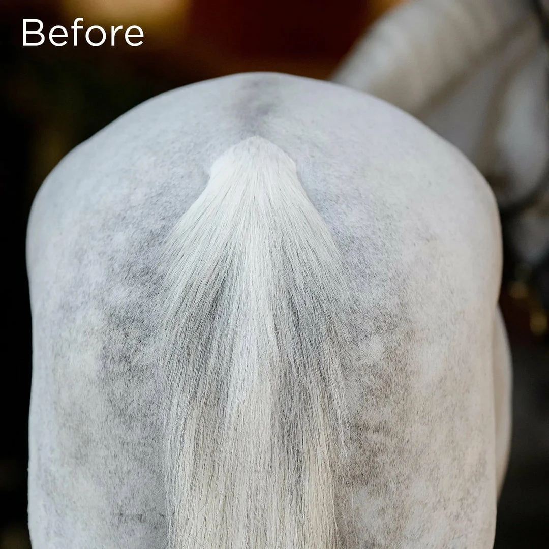 Equifit No Hassle TailWrap Grooming 5 Equifit No Hassle TailWrap Grooming