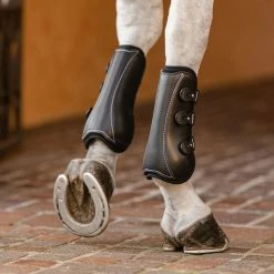 Horse Boots & Wraps Equifit EXP3 Front Boot 9 Horse Boots & Wraps Equifit EXP3 Front Boot