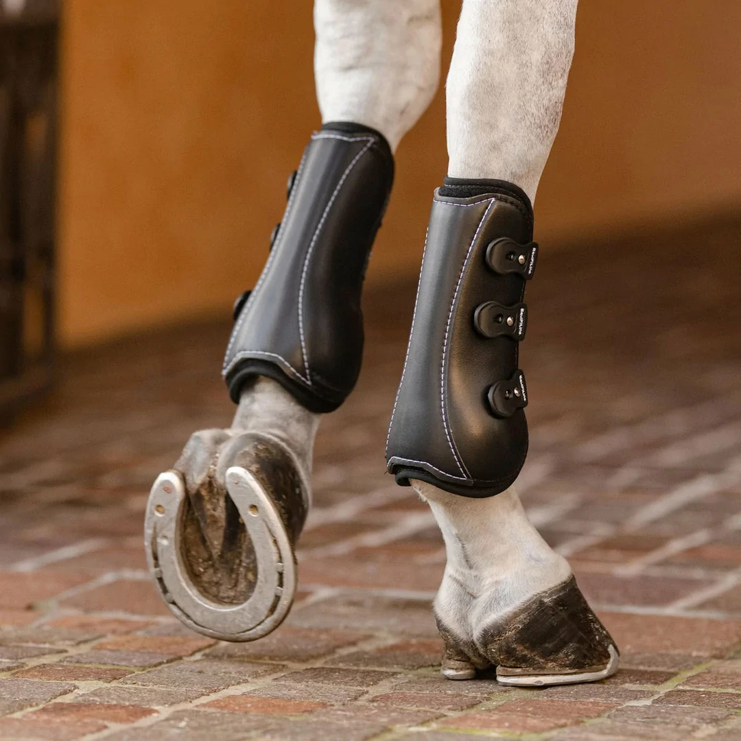 Horse Boots & Wraps Equifit EXP3 Front Boot 5 Horse Boots & Wraps Equifit EXP3 Front Boot