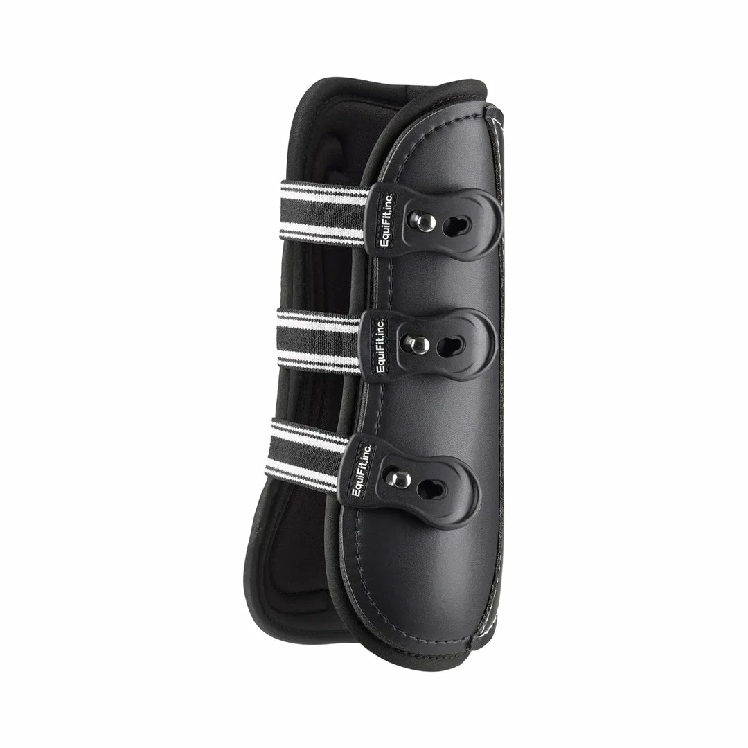Horse Boots & Wraps Equifit EXP3 Front Boot 4 Horse Boots & Wraps Equifit EXP3 Front Boot