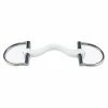 Equine Industries Horse Bits Trust Inno Sense Dee Medium Port