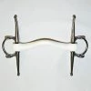 Equine Industries Trust Inno Sense Full Cheek Gag Port Medium Bit