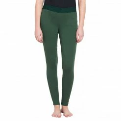 JPC Equestrian TuffRider Ladies Cotton Schooling Tights Breeches