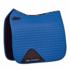 Weatherbeeta Prime Dressage Saddle Pad Saddle Pads & Fittings