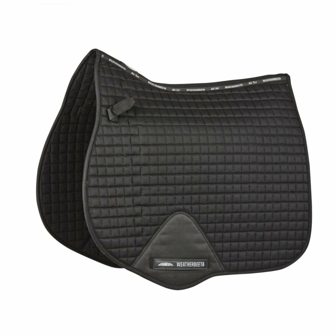 Saddle Pads & Fittings Weatherbeeta Prime All Purpose Saddle Pad 3 Saddle Pads & Fittings Weatherbeeta Prime All Purpose Saddle Pad