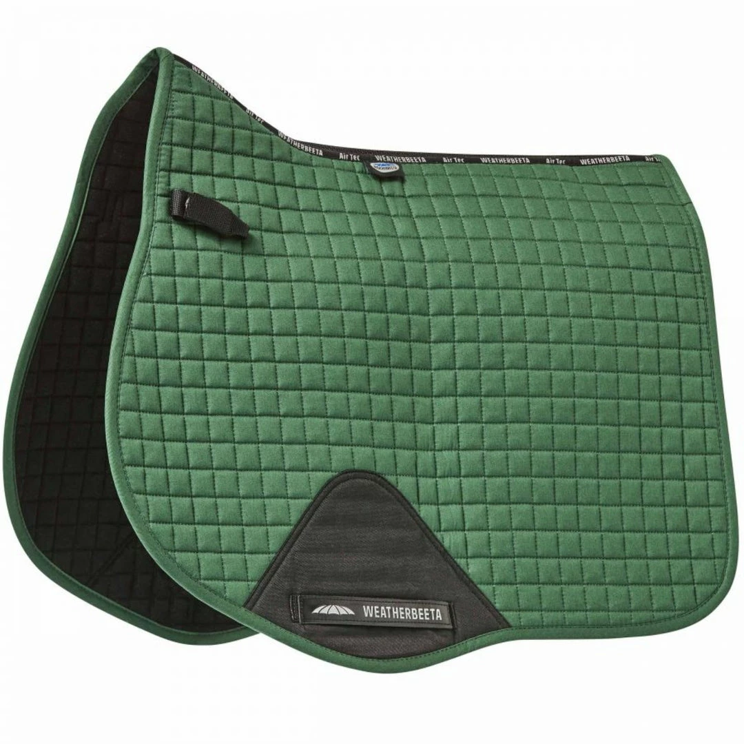 Saddle Pads & Fittings Weatherbeeta Prime All Purpose Saddle Pad 5 Saddle Pads & Fittings Weatherbeeta Prime All Purpose Saddle Pad