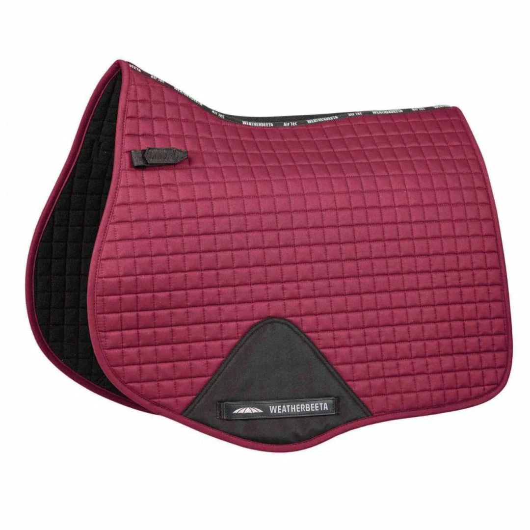 Saddle Pads & Fittings Weatherbeeta Prime All Purpose Saddle Pad 8 Saddle Pads & Fittings Weatherbeeta Prime All Purpose Saddle Pad
