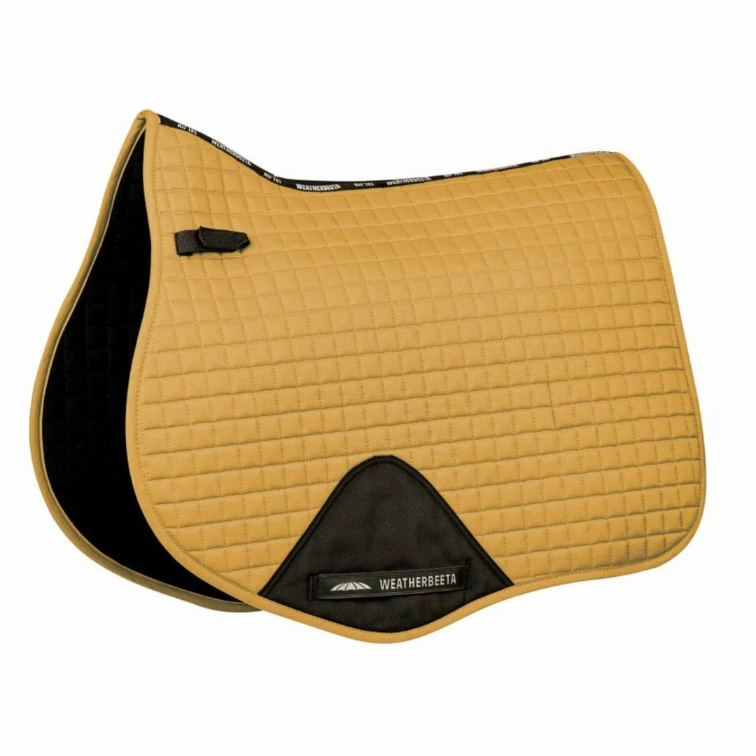 Saddle Pads & Fittings Weatherbeeta Prime All Purpose Saddle Pad 9 Saddle Pads & Fittings Weatherbeeta Prime All Purpose Saddle Pad