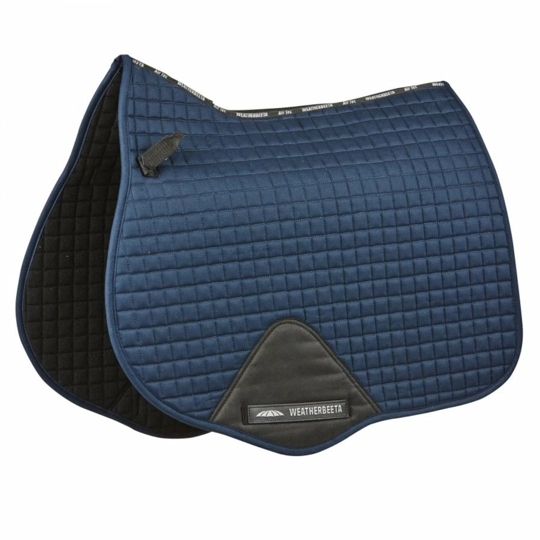 Saddle Pads & Fittings Weatherbeeta Prime All Purpose Saddle Pad 10 Saddle Pads & Fittings Weatherbeeta Prime All Purpose Saddle Pad