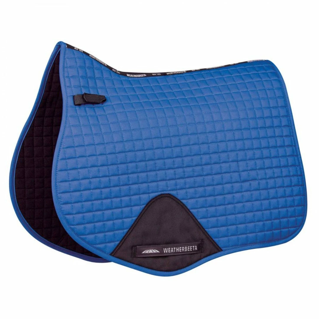 Saddle Pads & Fittings Weatherbeeta Prime All Purpose Saddle Pad 13 Saddle Pads & Fittings Weatherbeeta Prime All Purpose Saddle Pad
