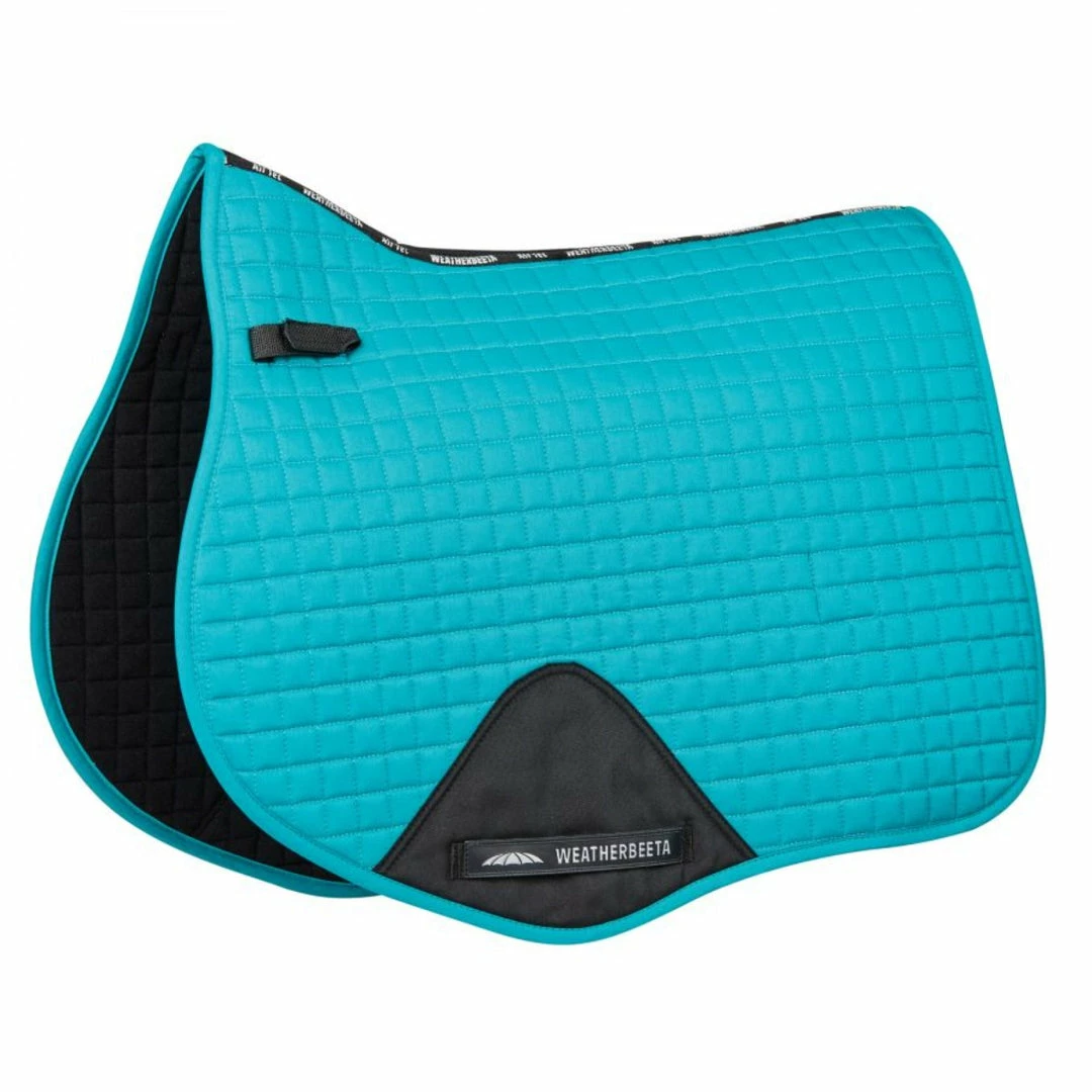 Saddle Pads & Fittings Weatherbeeta Prime All Purpose Saddle Pad 14 Saddle Pads & Fittings Weatherbeeta Prime All Purpose Saddle Pad