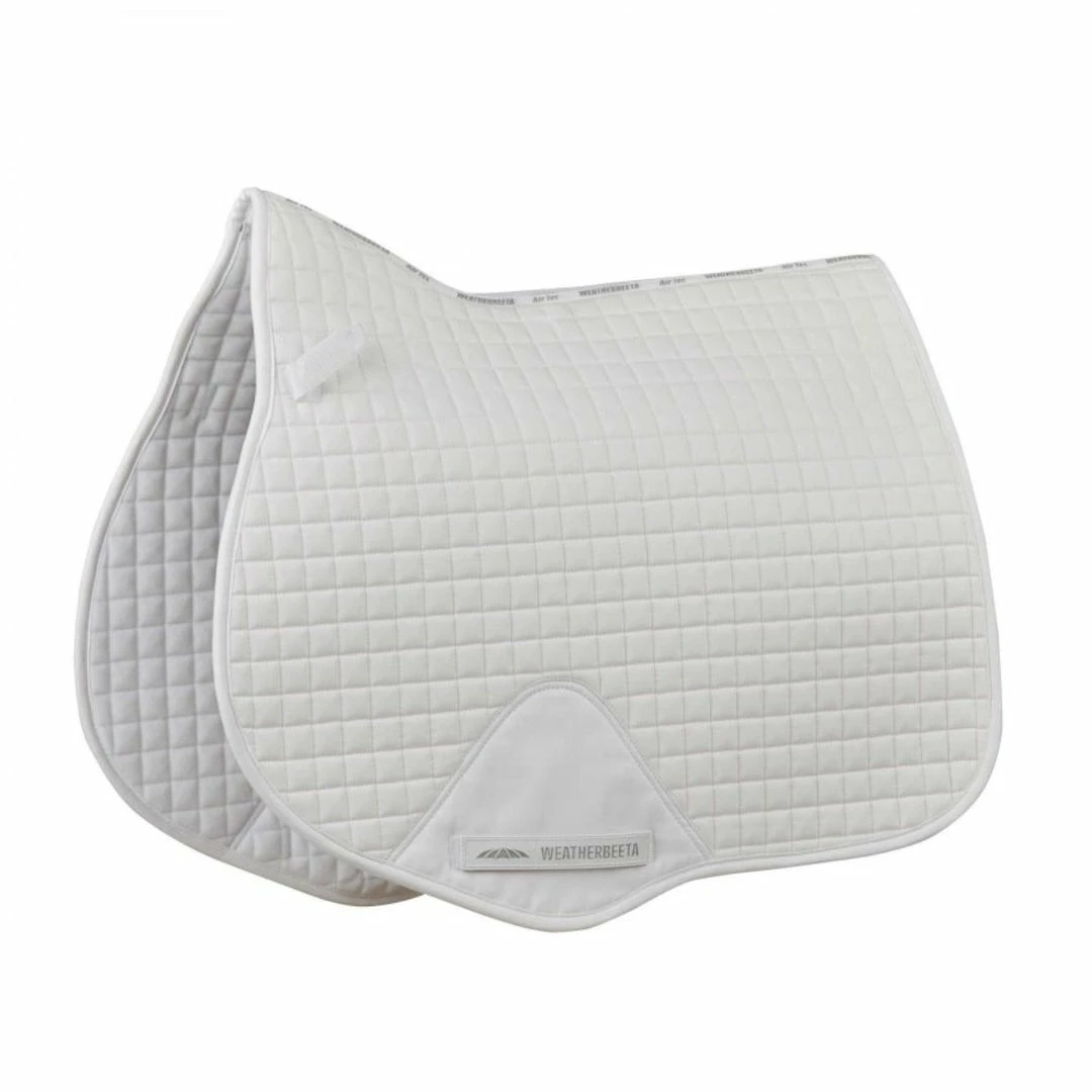 Saddle Pads & Fittings Weatherbeeta Prime All Purpose Saddle Pad 15 Saddle Pads & Fittings Weatherbeeta Prime All Purpose Saddle Pad