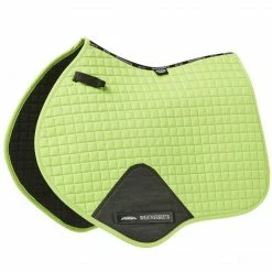 Weatherbeeta Prime Jump Saddle Pad Saddle Pads & Fittings