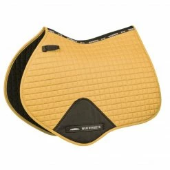 Weatherbeeta Prime Jump Saddle Pad Saddle Pads & Fittings