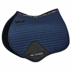 Weatherbeeta Prime Jump Saddle Pad Saddle Pads & Fittings
