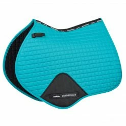Weatherbeeta Prime Jump Saddle Pad Saddle Pads & Fittings