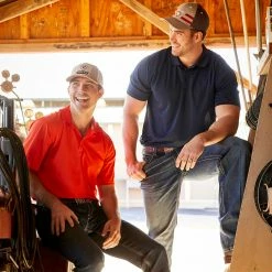 Ariat Men's TEK Short Sleeve Polo - Sale