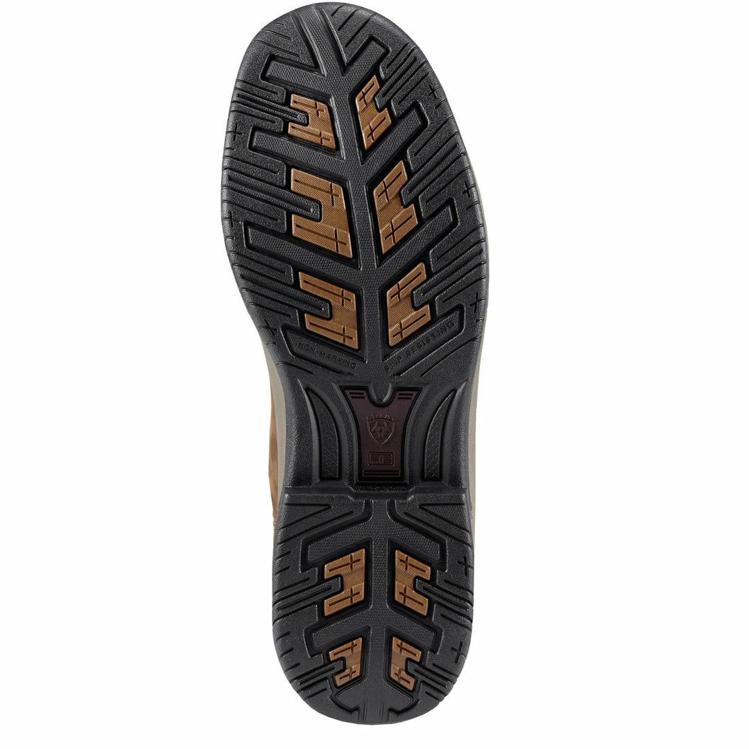 Riding Boots & Half Chaps Ariat Men's Terrain Pull On Waterproof Boot 7 Riding Boots & Half Chaps Ariat Men's Terrain Pull On Waterproof Boot