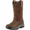 Riding Boots & Half Chaps Ariat Women's Terrain Pull On Waterproof Boot 1 Riding Boots & Half Chaps Ariat Women's Terrain Pull On Waterproof Boot