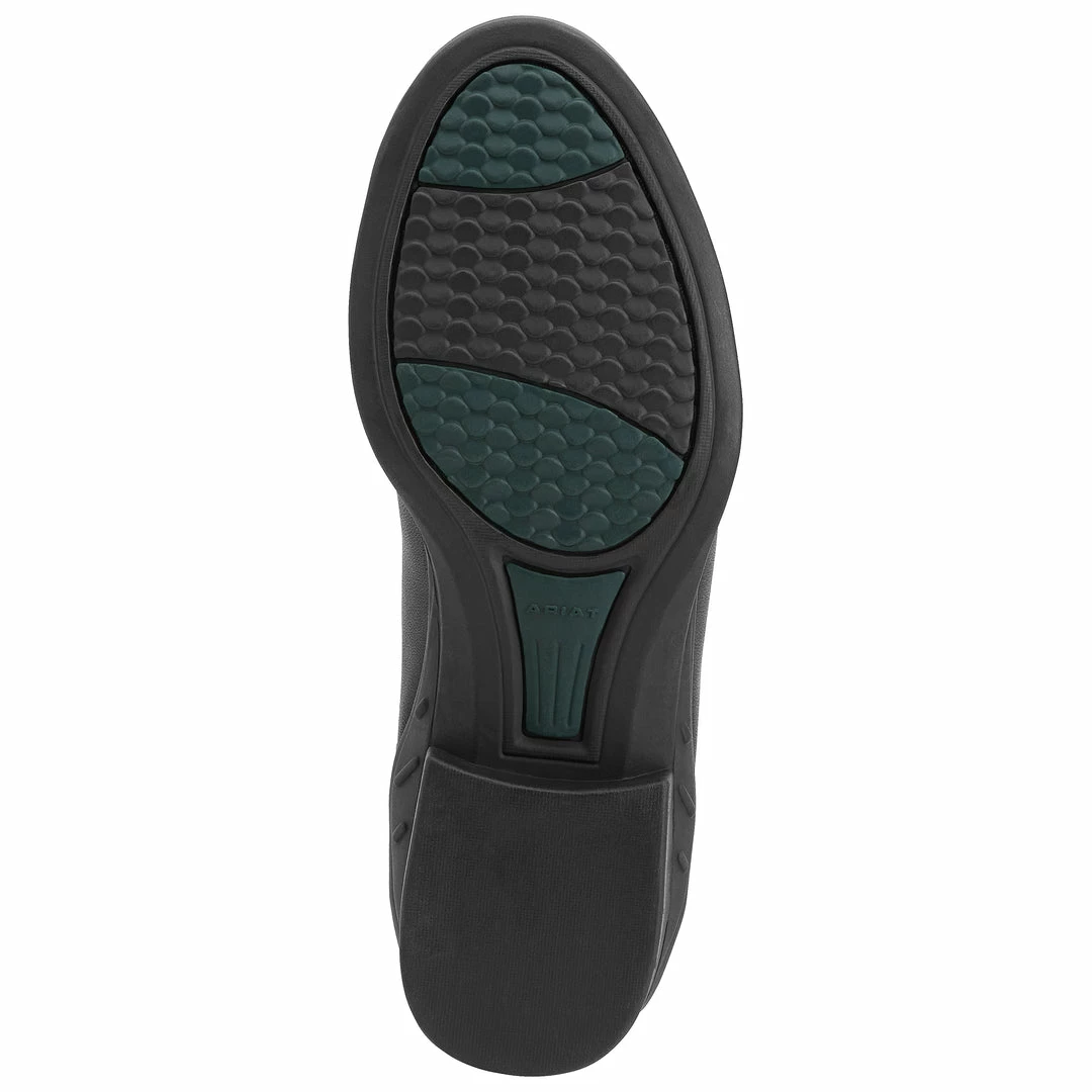 Ariat Women's Scout Zip Up Paddock Boot Riding Boots & Half Chaps 7 Ariat Women's Scout Zip Up Paddock Boot Riding Boots & Half Chaps