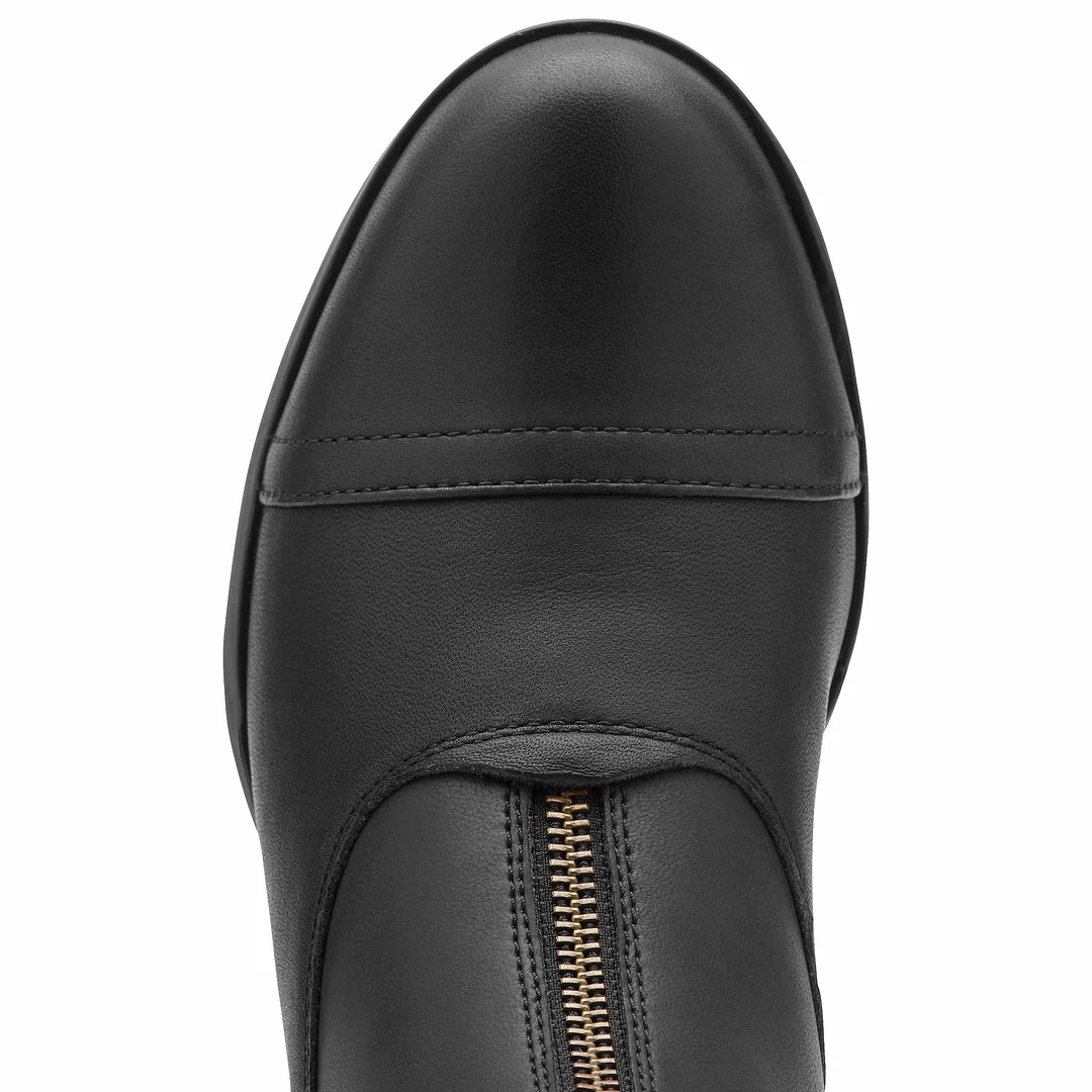 Ariat Women's Scout Zip Up Paddock Boot Riding Boots & Half Chaps 5 Ariat Women's Scout Zip Up Paddock Boot Riding Boots & Half Chaps