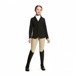 Show Jackets Ariat Kid's Artico Show Coat
