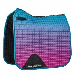 Weatherbeeta Prime Dressage Ombre Saddle Pad