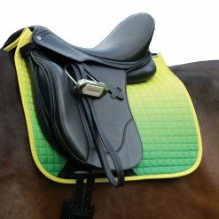 Weatherbeeta Prime Dressage Ombre Saddle Pad