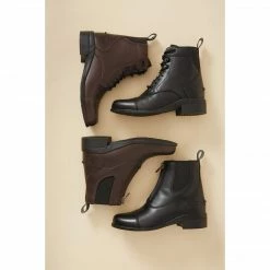 Ariat Kid's Devon IV Paddock Boot