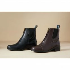 Ariat Kid's Devon IV Paddock Boot