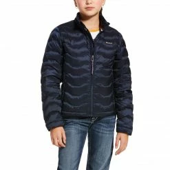Ariat Youth Ideal 3.0 Down Jacket-Sale