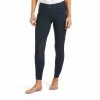 Ariat Women's Prelude Knee Patch Breech Breeches 2 Ariat Women's Prelude Knee Patch Breech Breeches