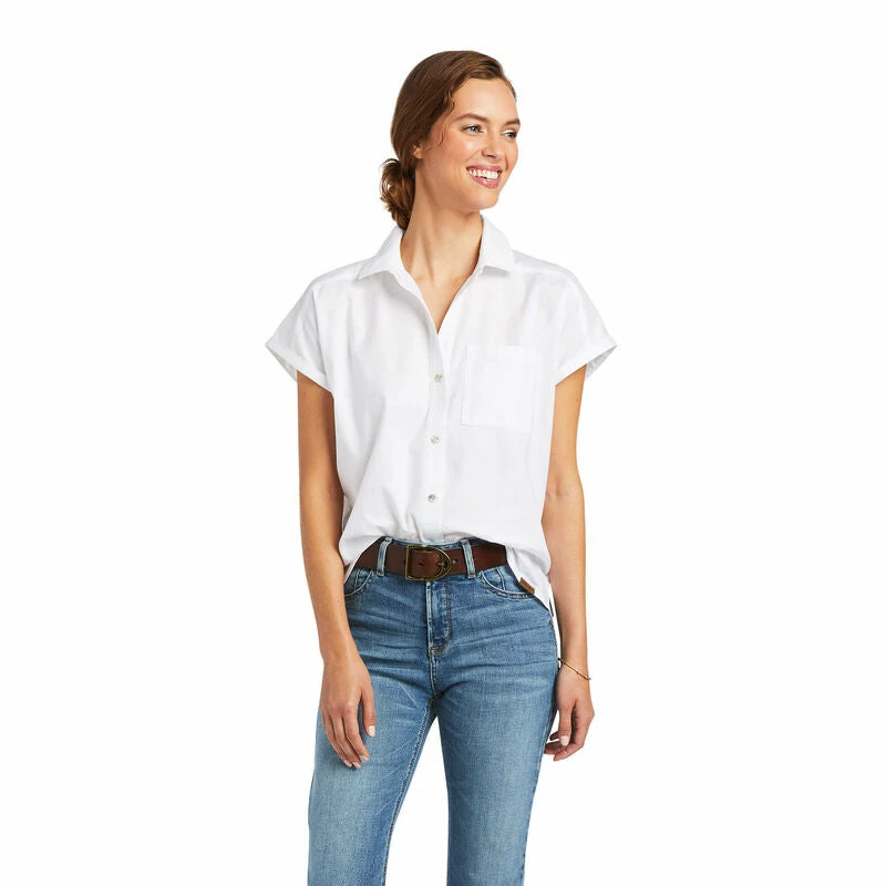 Shirts & Tops Ariat Women's Zenith Shirt 13 Shirts & Tops Ariat Women's Zenith Shirt