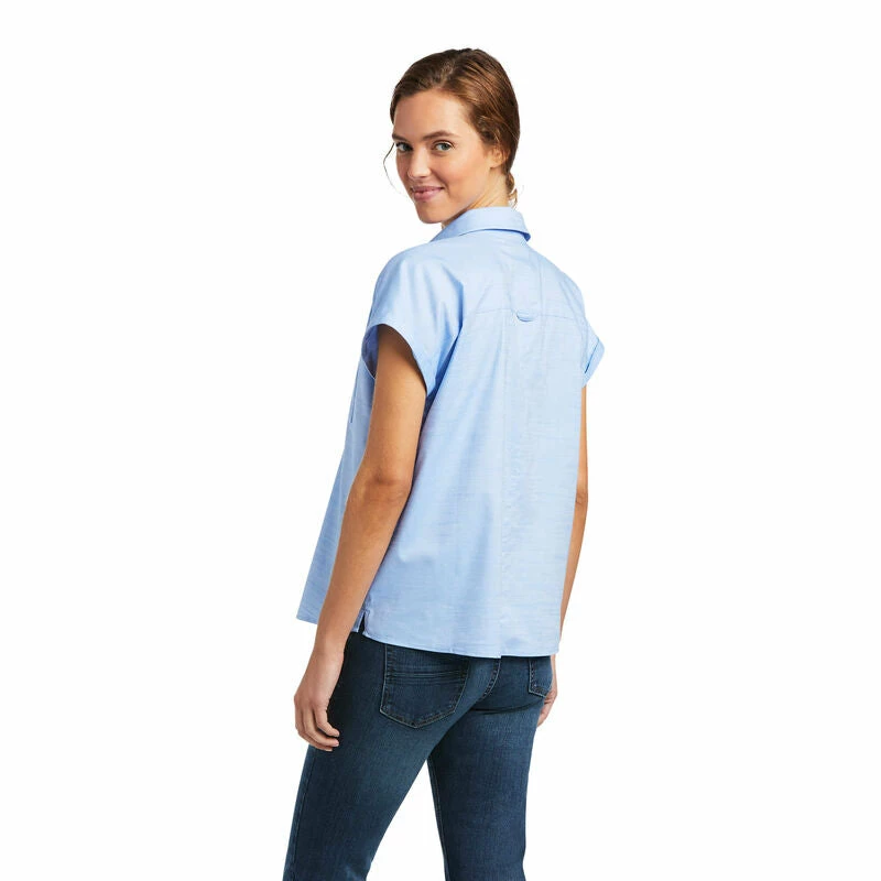 Shirts & Tops Ariat Women's Zenith Shirt 10 Shirts & Tops Ariat Women's Zenith Shirt
