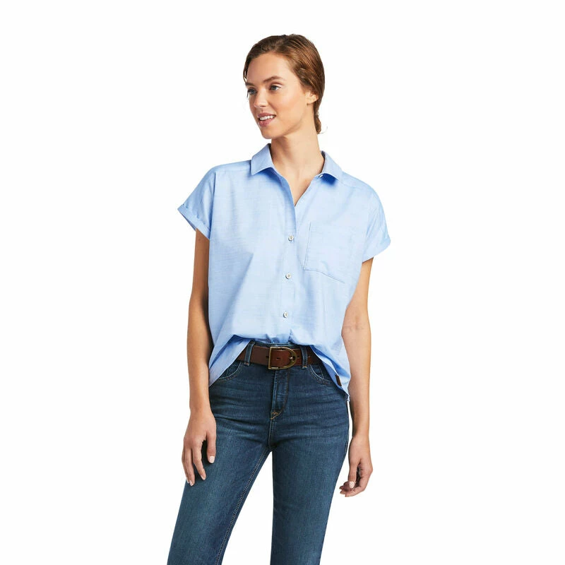 Shirts & Tops Ariat Women's Zenith Shirt 9 Shirts & Tops Ariat Women's Zenith Shirt