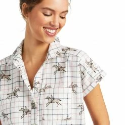 Shirts & Tops Ariat Women's Zenith Shirt