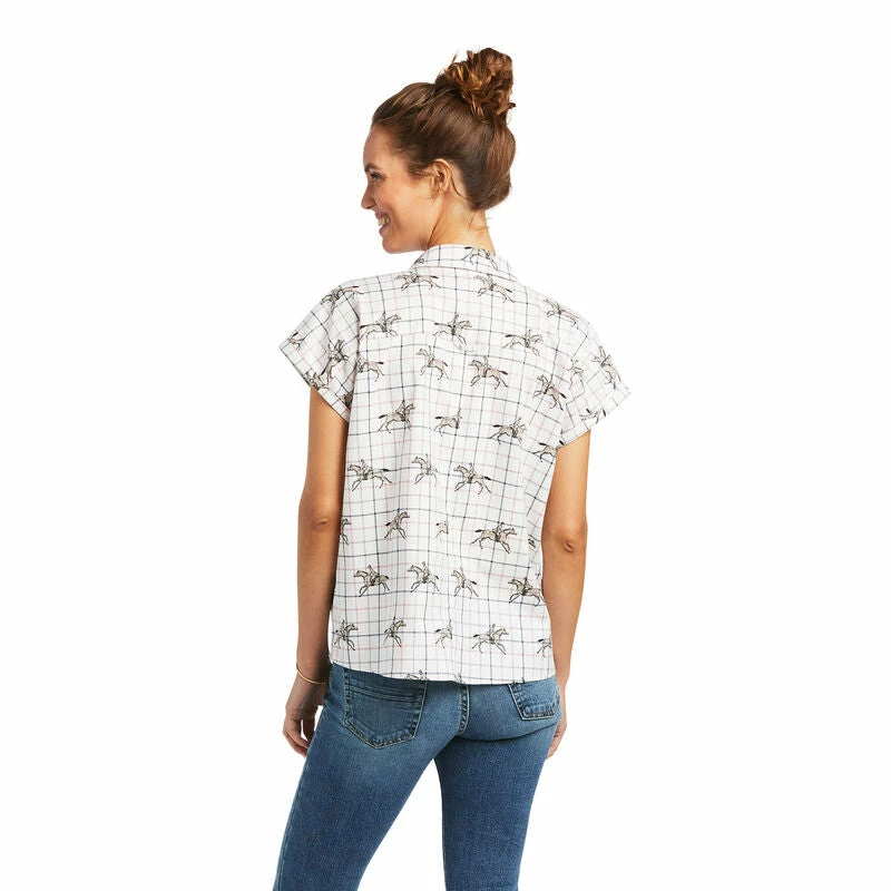 Shirts & Tops Ariat Women's Zenith Shirt 6 Shirts & Tops Ariat Women's Zenith Shirt