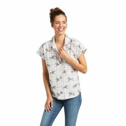 Shirts & Tops Ariat Women's Zenith Shirt 16 Shirts & Tops Ariat Women's Zenith Shirt