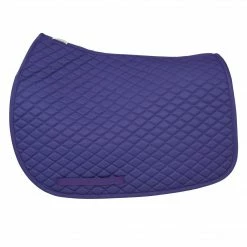 JPC Equestrian Saddle Pads & Fittings TuffRider All Purpose Saddle Pad