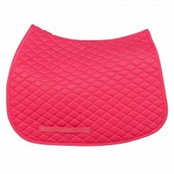 JPC Equestrian Saddle Pads & Fittings TuffRider All Purpose Saddle Pad