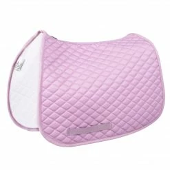 JPC Equestrian Saddle Pads & Fittings TuffRider All Purpose Saddle Pad