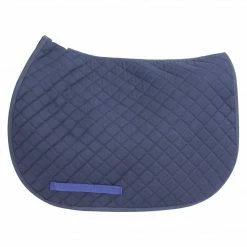 JPC Equestrian Saddle Pads & Fittings TuffRider All Purpose Saddle Pad