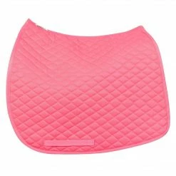 JPC Equestrian Saddle Pads & Fittings TuffRider All Purpose Saddle Pad