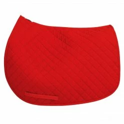 JPC Equestrian Saddle Pads & Fittings TuffRider All Purpose Saddle Pad