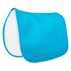 JPC Equestrian TuffRider Basic Dressage Saddle Pad Saddle Pads & Fittings