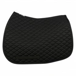 JPC Equestrian TuffRider Basic Pony Saddle Pad Saddle Pads & Fittings