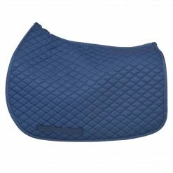 JPC Equestrian TuffRider Basic Pony Saddle Pad Saddle Pads & Fittings